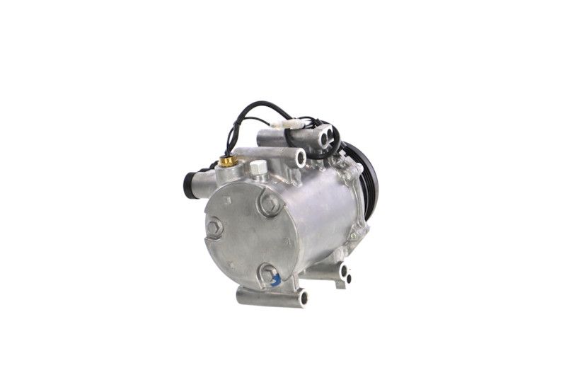 REMANTE 005-001-000318R Compressor, air conditioning