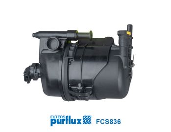 PURFLUX Üzemanyagszűrő FCS836