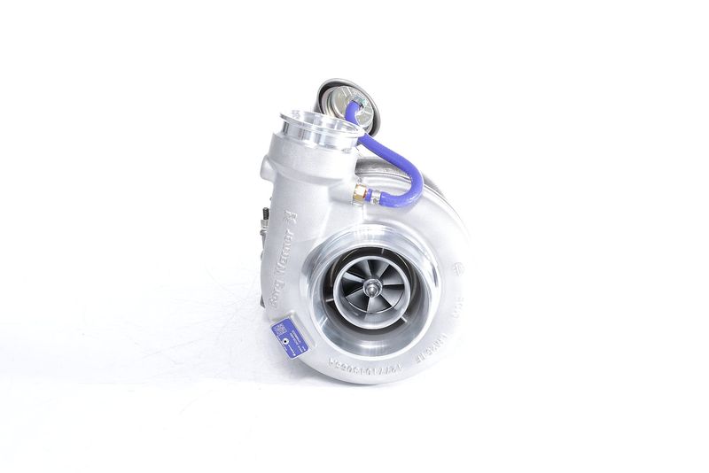 Compresor,sistem de supraalimentare T917185 BTS Turbo