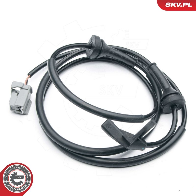 Andur, rattapöörete arv, ESEN SKV 06SKV290