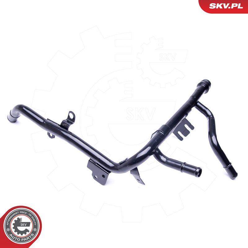 Jahutusvedeliku torustik, ESEN SKV 43SKV767