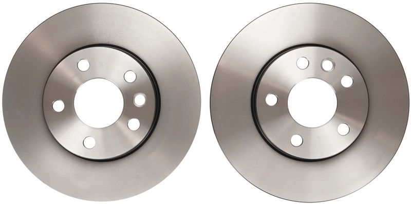 Piduriketas, TRW DF2809