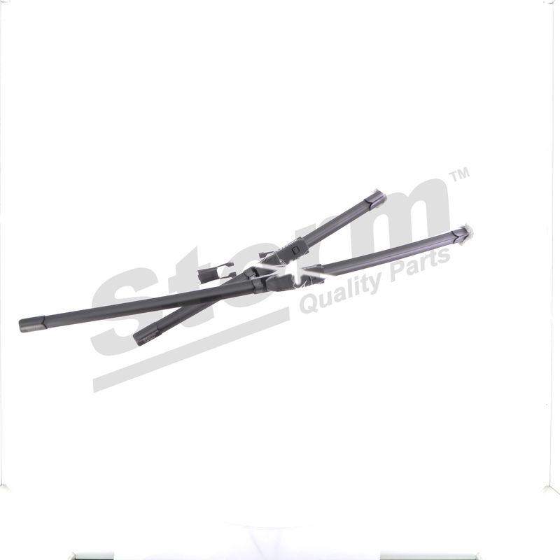 Balai d'essuie-glace STORM QUALITY PARTS STO650401PLAT