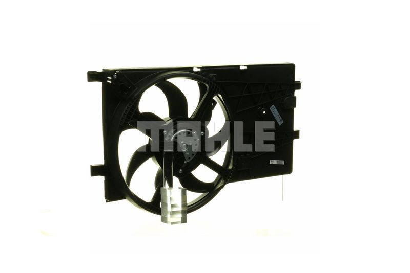 Product Image - Koelventilatorwiel - CFF180000P - MAHLE