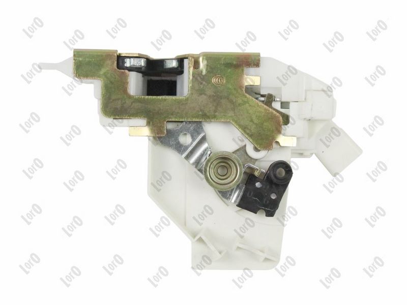 ABAKUS 132-017-058 Door Lock