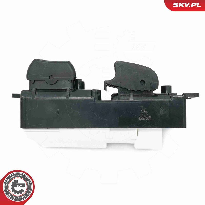 ESEN SKV 37SKV432 Switch, window regulator