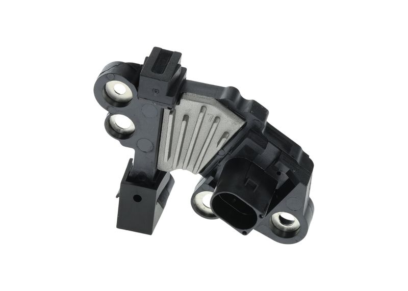 Regulator, alternator 1 986 AE0 057 BOSCH