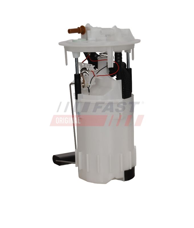 Kütuse etteandemoodul, FAST FT53036