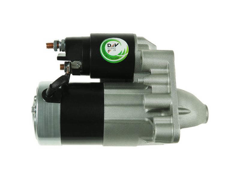 AS-PL S5306PR Starter