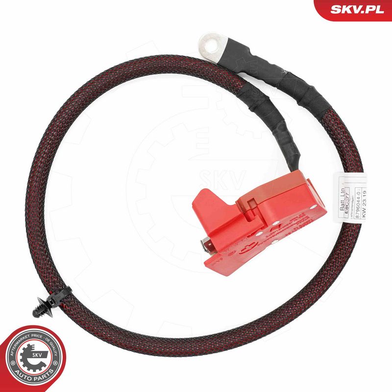 Akuadapter, ESEN SKV 96SKV332