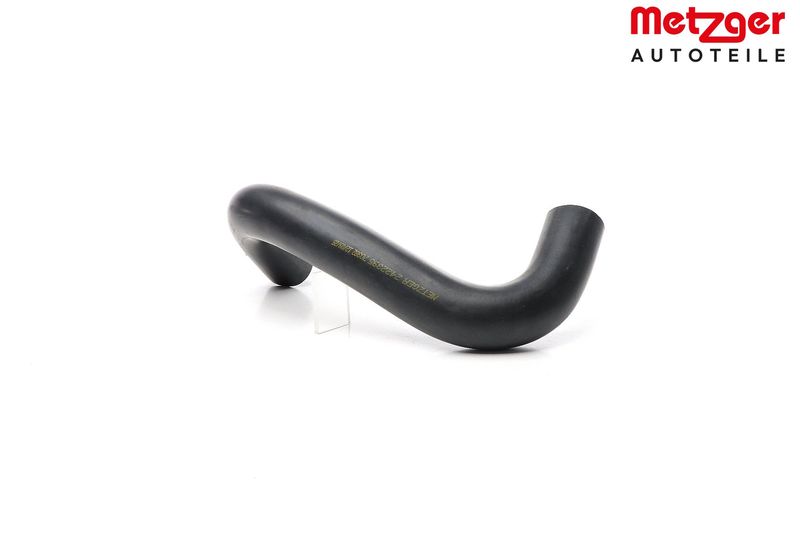 METZGER AUTOTEILE 2422395 Radiator Hose