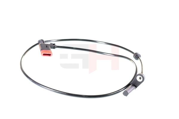 GH GH-713328 Датчик, кількість обертів колеса