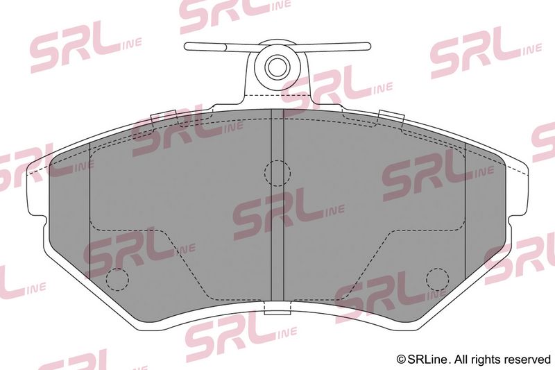 OEM код товара: 8E0 698 151N