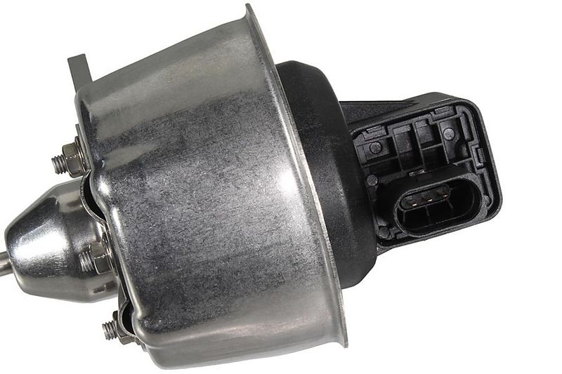 Supercharging luchtregeling druk met kopieersensor past: AUDI A1  SEAT IBIZA IV, IBIZA IV SC, IBIZA IV ST  SKODA FABIA II, ROOMSTER, ROOMSTER PRAKTIK  VW POLO V 1.6D 05.09-08.15