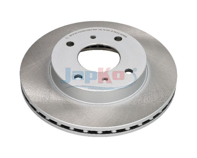 Piduriketas, JAPKO 60015C