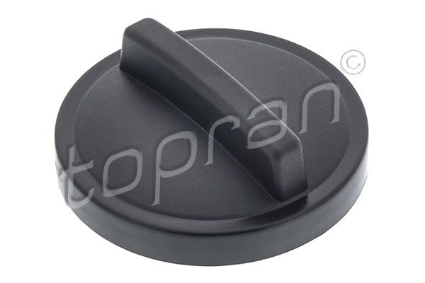 TOPRAN 500346 - Alyvos užpylimo dangtelis