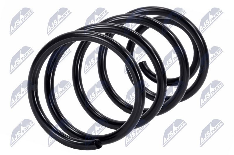 NTY ASZ-FR-056 Suspension Spring