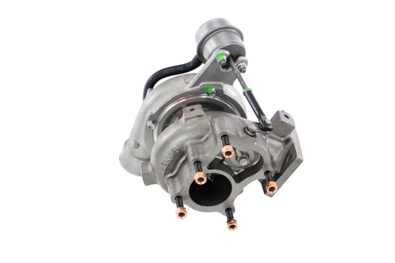 REMANTE 003-001-001189R Turbokompresorius