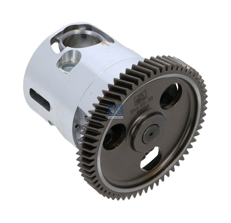 Pompa ulei 4.68950 DT Spare Parts