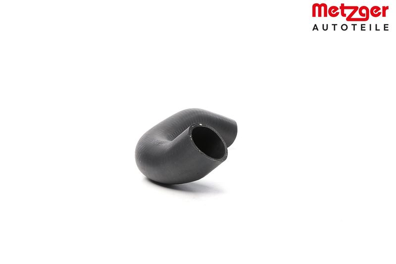 METZGER AUTOTEILE 2400973 Charge Air Hose