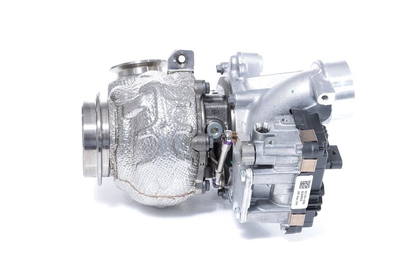 Compresor,sistem de supraalimentare T916953 BTS Turbo