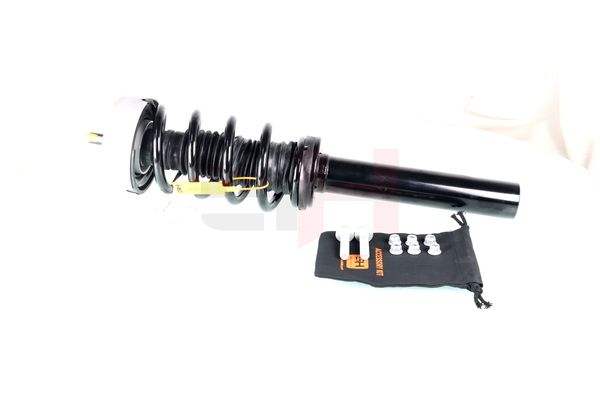 Vedruamort, GH GH-351585C02