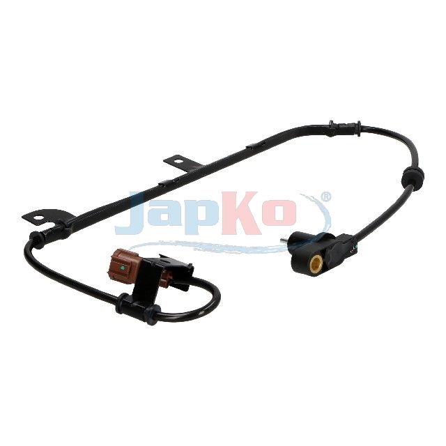 Andur, rattapöörete arv, JAPKO 151134