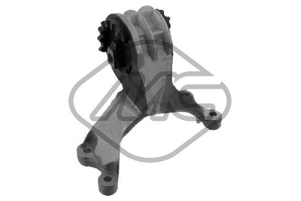 Paigutus, Mootor,...