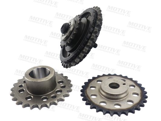 MOTIVE TCK345 Timing Chain Kit