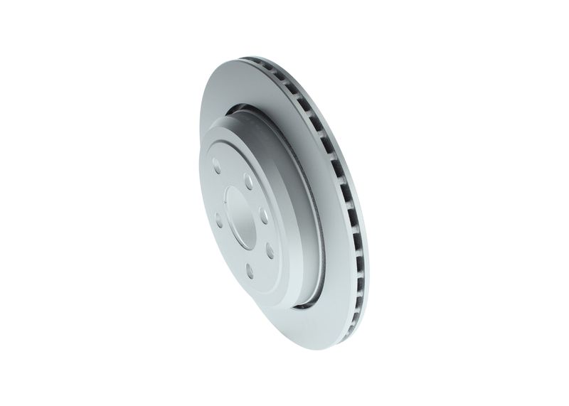 BOSCH 0 986 479 G87 Stabdžių diskas