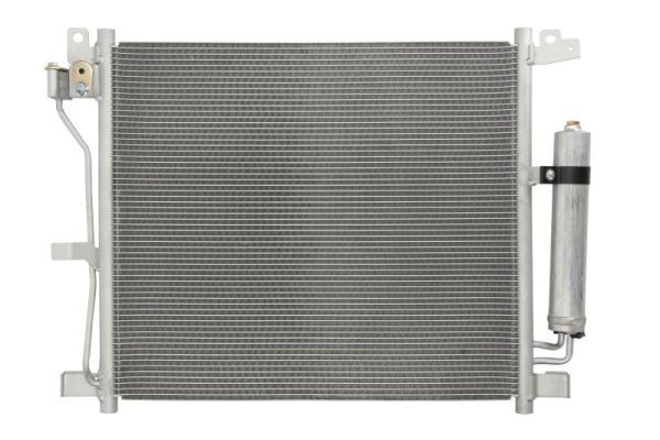 THERMOTEC KTT110501 Condenser, air conditioning