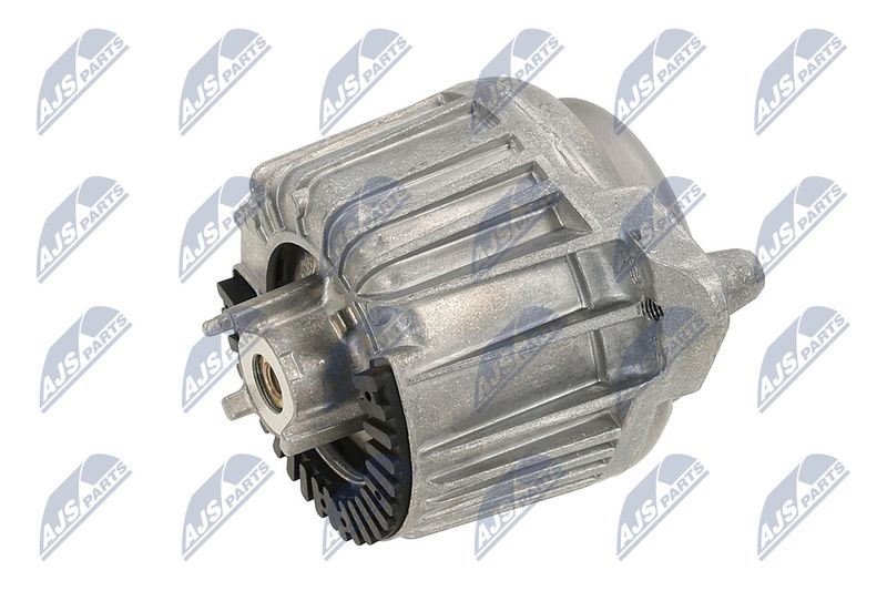 Paigutus, Mootor, NTY ZPS-ME-105