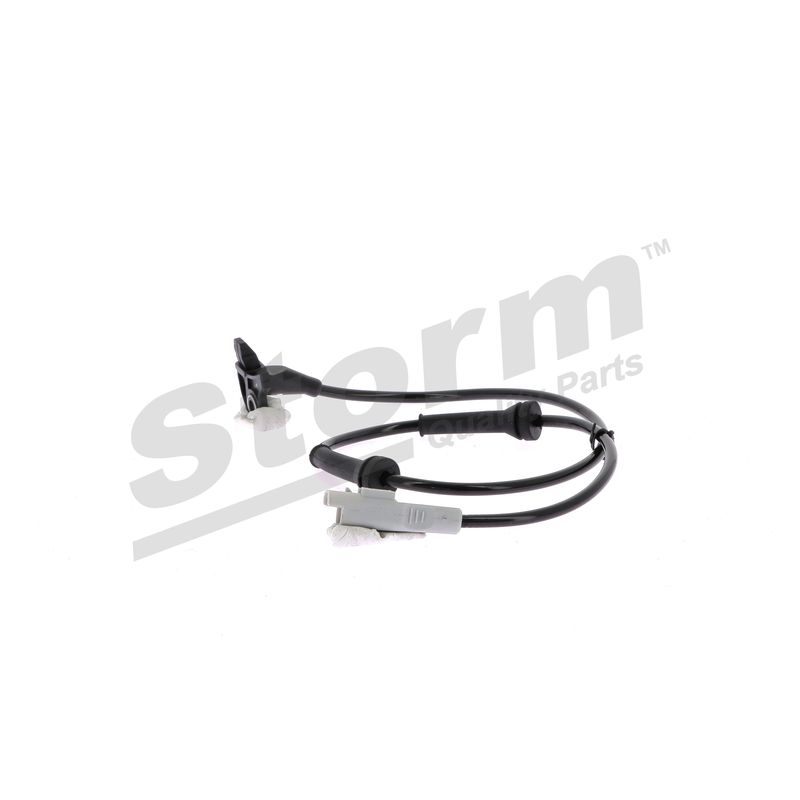 Capteur, vitesse de roue STORM QUALITY PARTS 777126