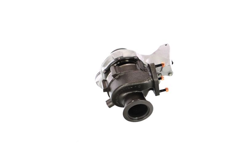 REMANTE 003-002-004479R Charger, charging (supercharged/turbocharged)