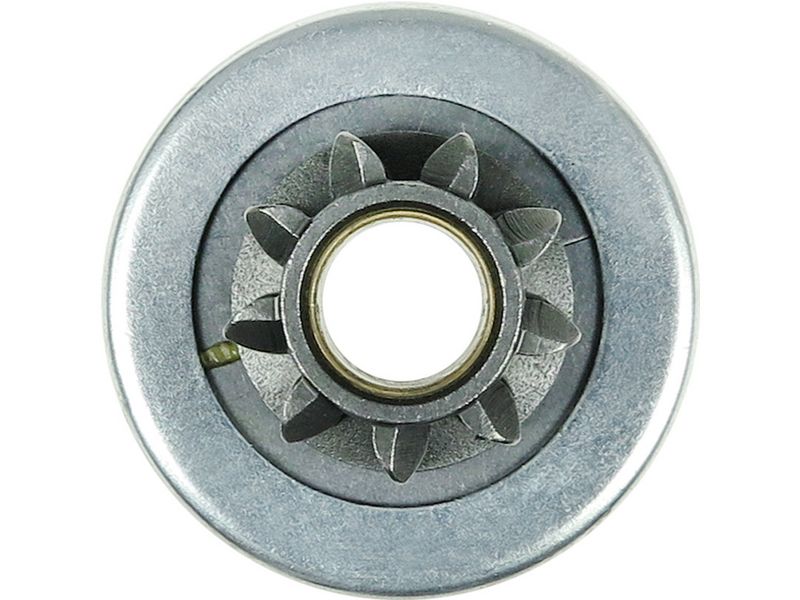 Vabajooks, starter, AS-PL SD1002
