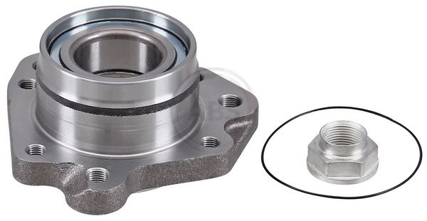 A.B.S. 200726 - Wheel Hub