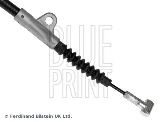 BLUE PRINT ADN146292 Cable Pull, parking brake