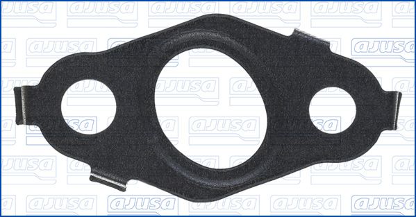 Turbolaansluiting (dikte 0,5mm) past: LEXUS RX 2.4/2.4H 01.23-