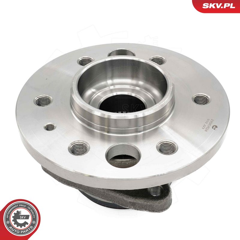 Rattalaagrikomplekt, ESEN...