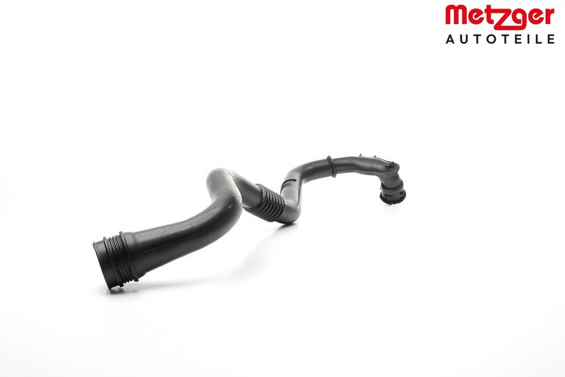 METZGER AUTOTEILE 2400414 Charge Air Hose