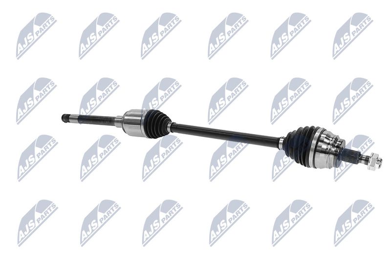 NTY NPW-ME-233 Drive Shaft