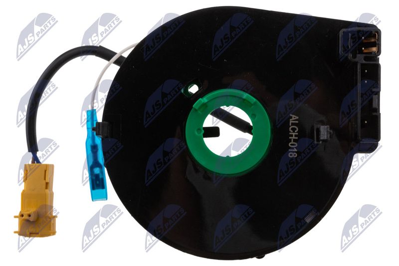 NTY EAS-CH-018 Clock Spring, airbag