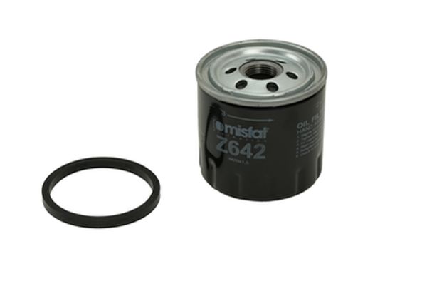Filtre+à+huile MISFAT Z642