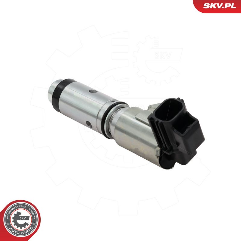 Juhtklapp, nukkvõlli asend, ESEN SKV 39SKV100