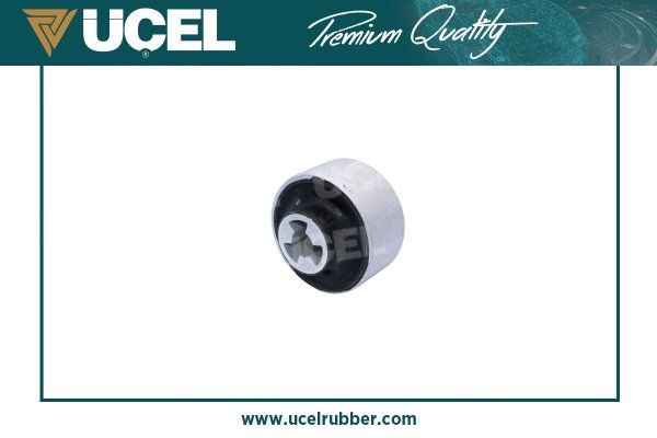 UCEL 99204 Pakabos svirties įvorė