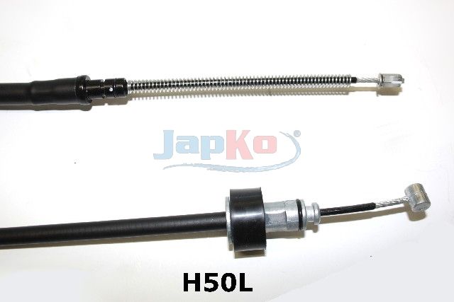 Tross, seisupidur, JAPKO 131H50L