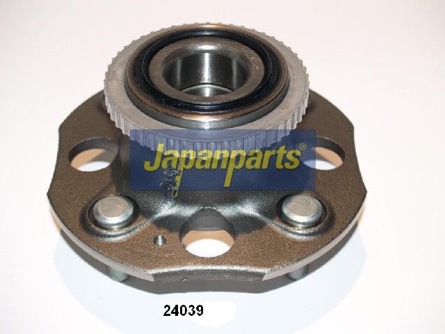 Butuc roata JAPANPARTS KK-24039