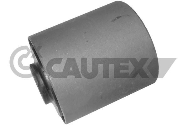 CAUTEX 080140 - Bushing, leaf spring