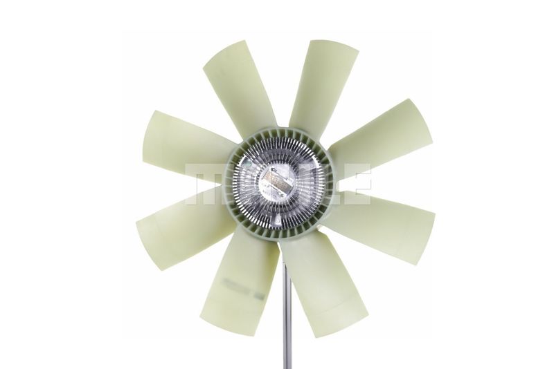 Product Image - Koelventilatorwiel - CFF434000P - MAHLE