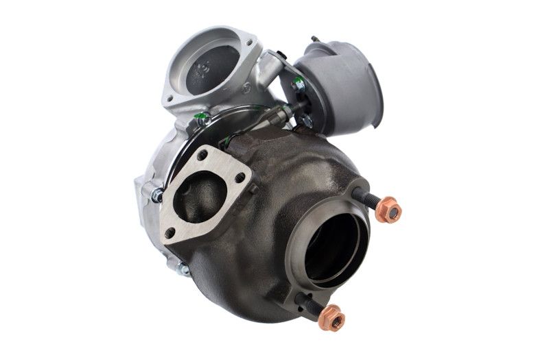 REMANTE 003-001-000226R Charger, charging (supercharged/turbocharged)